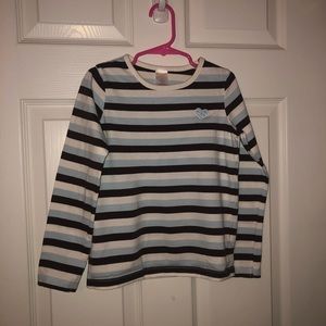 Striped Shirt